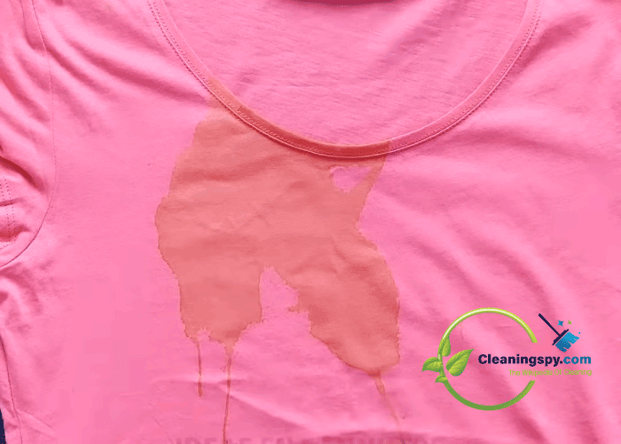 7 Ways How To Remove Old Oil Stains From Clothes - Step by ...